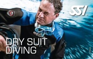 SSI Diving Certification Course product image - Fins