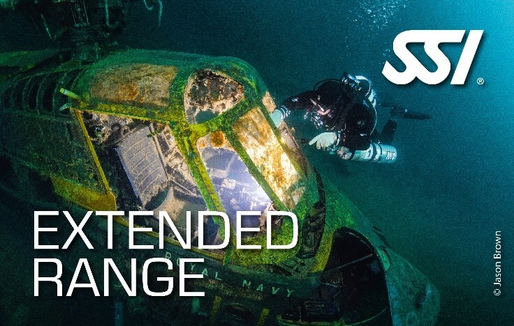 SSI Diving Certification Course product image - Fins