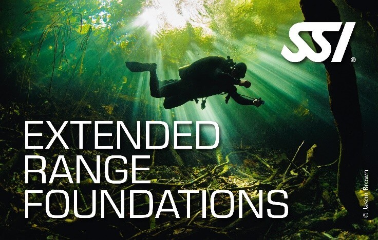 SSI Diving Certification Course product image - Fins