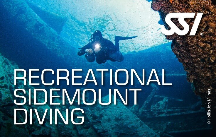 SSI Diving Certification Course product image - Fins